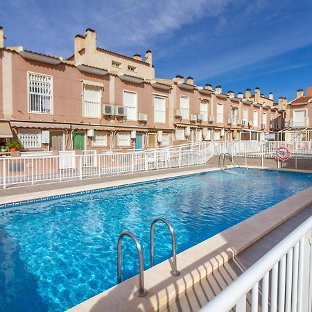 Beautiful Home In Santa Pola With Kitchen Экстерьер фото